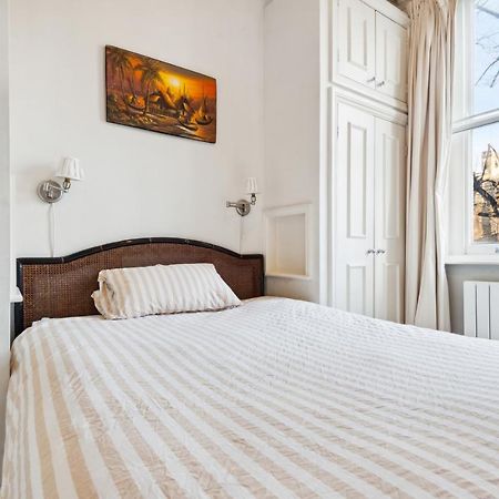 Apartament Notting Hill Glamour Londyn Zewnętrze zdjęcie