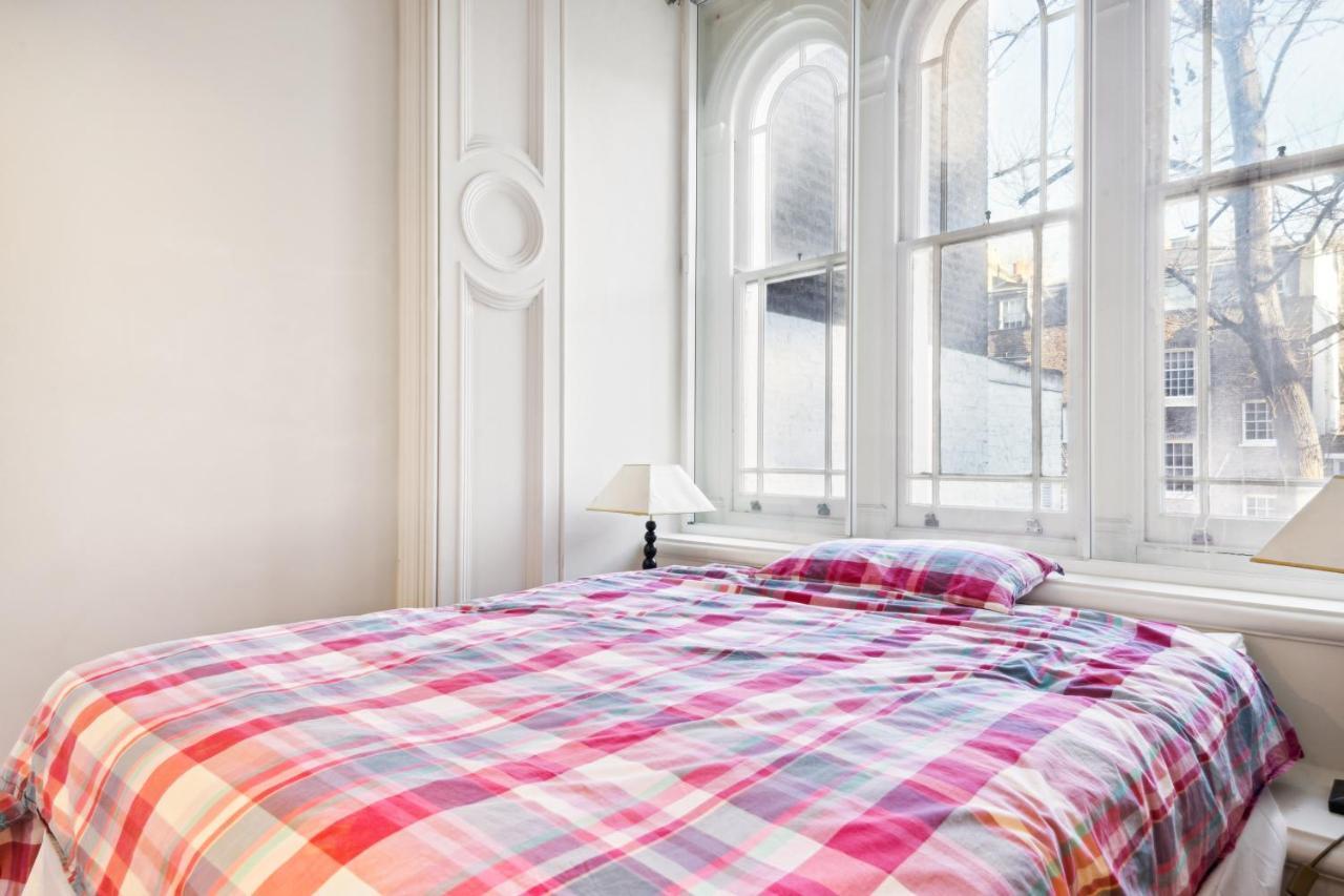 Apartament Notting Hill Glamour Londyn Zewnętrze zdjęcie