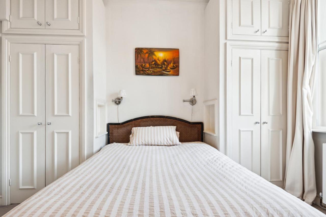 Apartament Notting Hill Glamour Londyn Zewnętrze zdjęcie